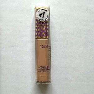 Tarte Shape Tape Contour Concealer Corrector 0.33 oz Light-medium Honey
